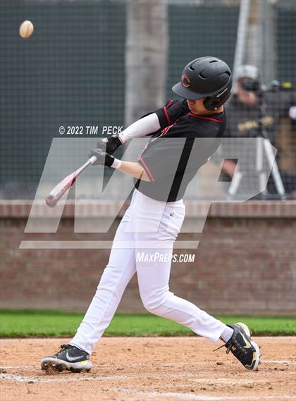 Thumbnail 1 in South Hills vs. Camas photogallery.