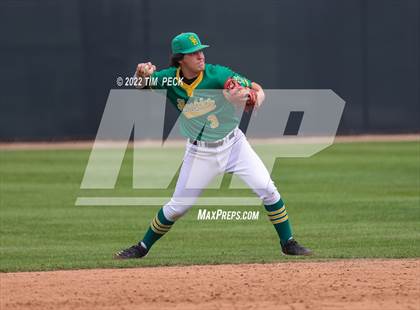 Thumbnail 3 in South Hills vs. Camas photogallery.