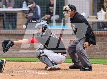 Thumbnail 2 in South Hills vs. Camas photogallery.