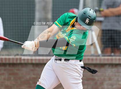 Thumbnail 2 in South Hills vs. Camas photogallery.