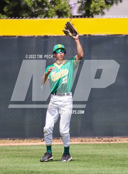 Thumbnail 1 in South Hills vs. Camas photogallery.