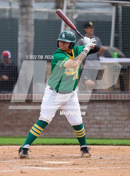 Thumbnail 3 in South Hills vs. Camas photogallery.
