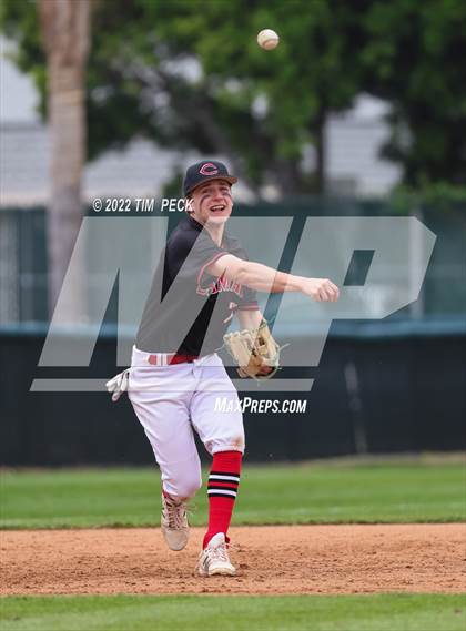 Thumbnail 1 in South Hills vs. Camas photogallery.
