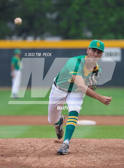 Thumbnail 2 in South Hills vs. Camas photogallery.