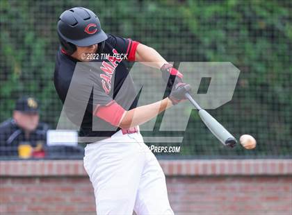 Thumbnail 3 in South Hills vs. Camas photogallery.