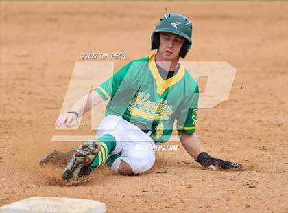 Thumbnail 3 in South Hills vs. Camas photogallery.