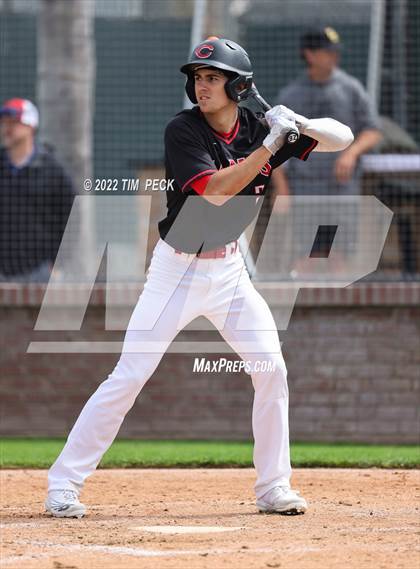 Thumbnail 1 in South Hills vs. Camas photogallery.