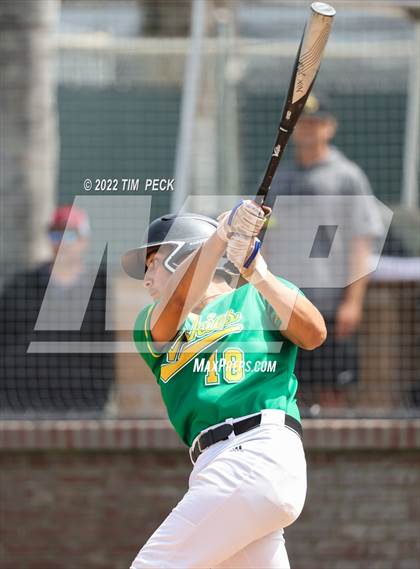 Thumbnail 2 in South Hills vs. Camas photogallery.