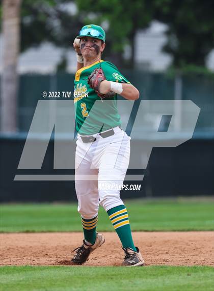 Thumbnail 2 in South Hills vs. Camas photogallery.