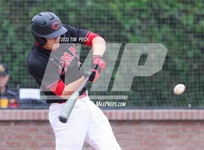 Thumbnail 1 in South Hills vs. Camas photogallery.