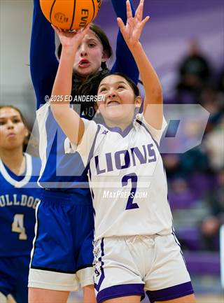 Smith Valley @ Yerington