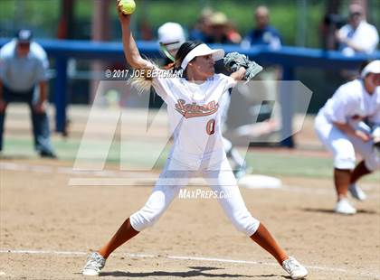 Thumbnail 2 in Mission Oak vs. Selma (CIF CS D4 Final) photogallery.