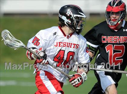 Thumbnail 1 in Cheshire @ Fairfield Prep photogallery.