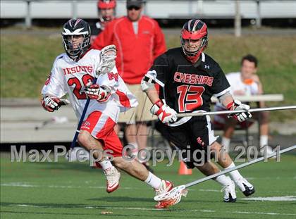 Thumbnail 2 in Cheshire @ Fairfield Prep photogallery.