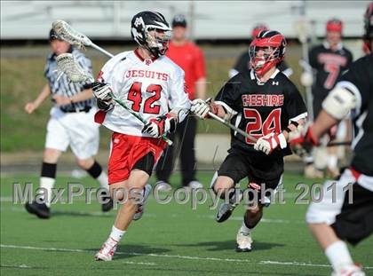 Thumbnail 3 in Cheshire @ Fairfield Prep photogallery.
