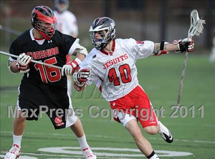 Thumbnail 1 in Cheshire @ Fairfield Prep photogallery.