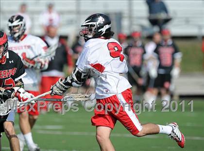 Thumbnail 3 in Cheshire @ Fairfield Prep photogallery.