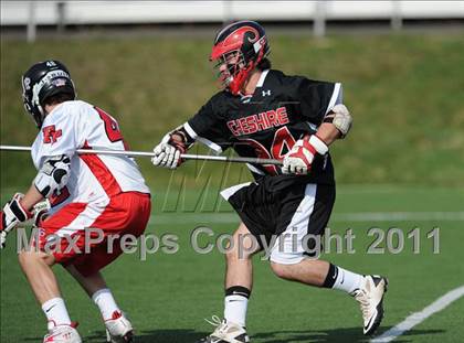 Thumbnail 1 in Cheshire @ Fairfield Prep photogallery.