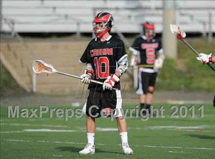 Thumbnail 3 in Cheshire @ Fairfield Prep photogallery.