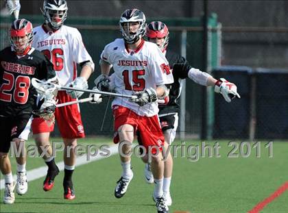Thumbnail 1 in Cheshire @ Fairfield Prep photogallery.