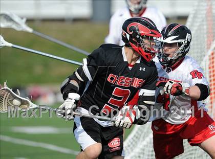 Thumbnail 3 in Cheshire @ Fairfield Prep photogallery.
