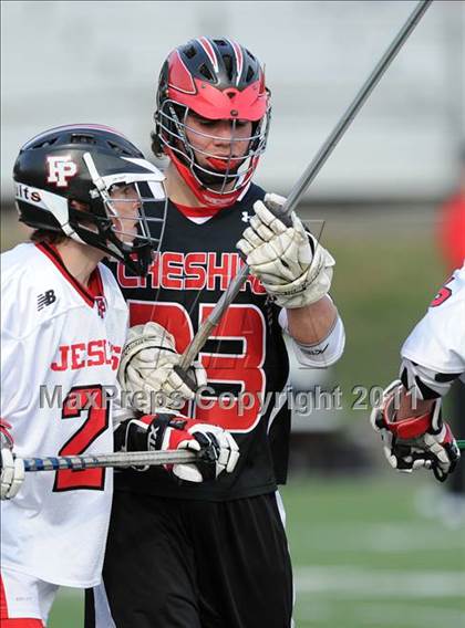 Thumbnail 2 in Cheshire @ Fairfield Prep photogallery.