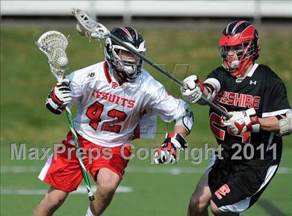 Thumbnail 2 in Cheshire @ Fairfield Prep photogallery.