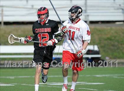 Thumbnail 3 in Cheshire @ Fairfield Prep photogallery.