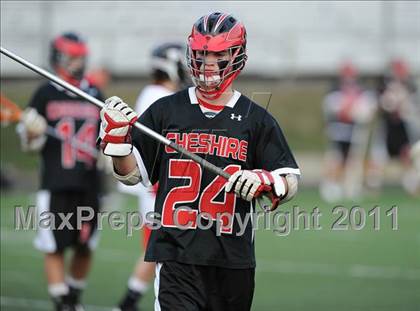 Thumbnail 3 in Cheshire @ Fairfield Prep photogallery.