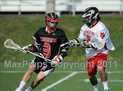 Thumbnail 1 in Cheshire @ Fairfield Prep photogallery.