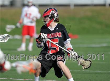 Thumbnail 3 in Cheshire @ Fairfield Prep photogallery.