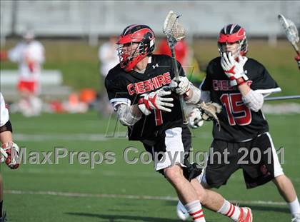 Thumbnail 1 in Cheshire @ Fairfield Prep photogallery.