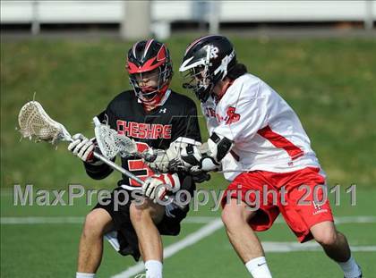 Thumbnail 2 in Cheshire @ Fairfield Prep photogallery.