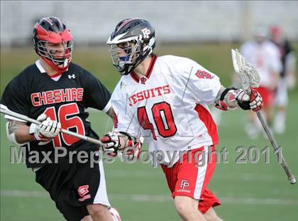 Thumbnail 1 in Cheshire @ Fairfield Prep photogallery.