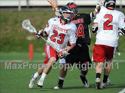 Thumbnail 1 in Cheshire @ Fairfield Prep photogallery.