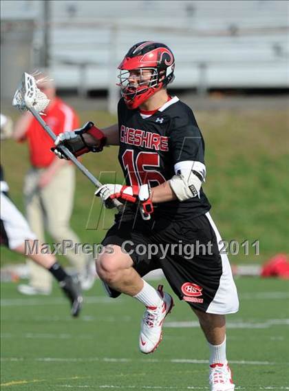 Thumbnail 3 in Cheshire @ Fairfield Prep photogallery.