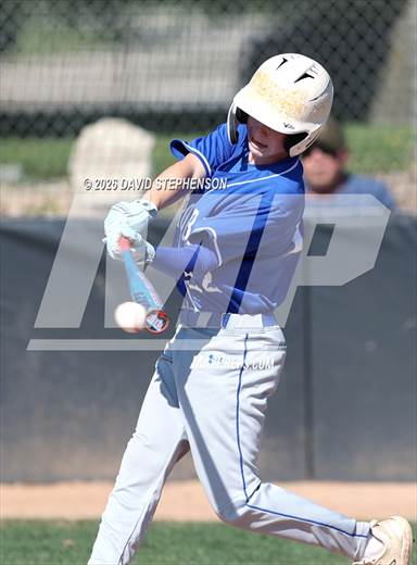 JV: Morro Bay @ St. Joseph