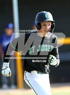 Photo from the gallery "Morro Bay @ St. Joseph"