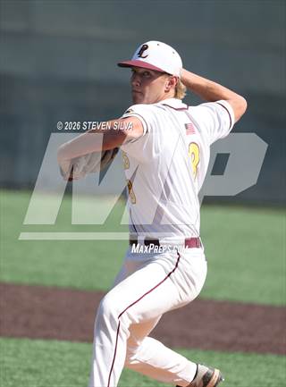 Granite Hills vs. Point Loma (CIF SDS Open Division Second Round Playoff)