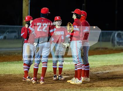 Thumbnail 1 in American Leadership Academy vs. Kanab (Chuckwagon Classic) photogallery.