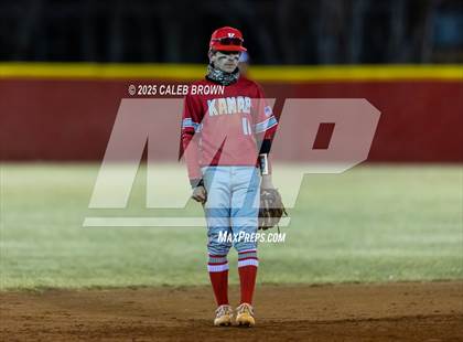Thumbnail 3 in American Leadership Academy vs. Kanab (Chuckwagon Classic) photogallery.