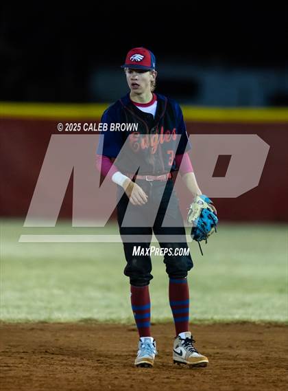 Thumbnail 1 in American Leadership Academy vs. Kanab (Chuckwagon Classic) photogallery.