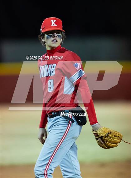 Thumbnail 3 in American Leadership Academy vs. Kanab (Chuckwagon Classic) photogallery.