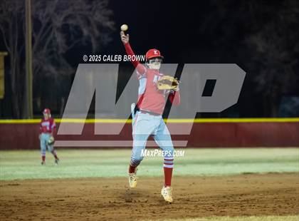 Thumbnail 1 in American Leadership Academy vs. Kanab (Chuckwagon Classic) photogallery.