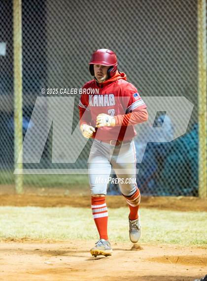 Thumbnail 1 in American Leadership Academy vs. Kanab (Chuckwagon Classic) photogallery.