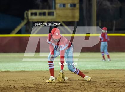 Thumbnail 2 in American Leadership Academy vs. Kanab (Chuckwagon Classic) photogallery.