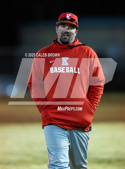 Thumbnail 3 in American Leadership Academy vs. Kanab (Chuckwagon Classic) photogallery.