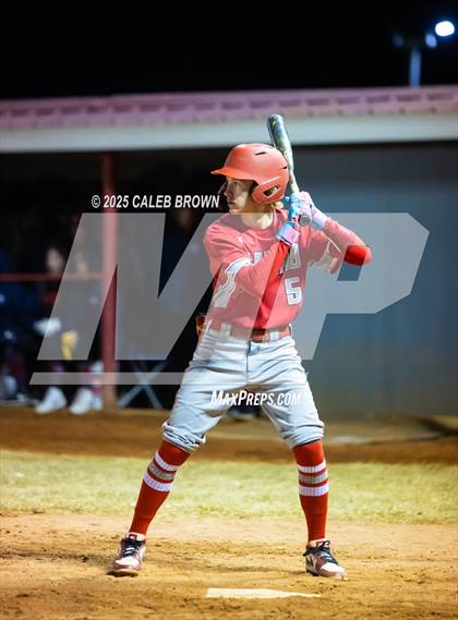 Thumbnail 3 in American Leadership Academy vs. Kanab (Chuckwagon Classic) photogallery.