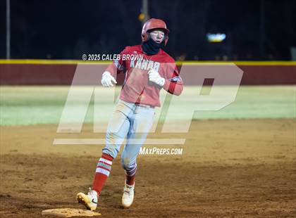 Thumbnail 2 in American Leadership Academy vs. Kanab (Chuckwagon Classic) photogallery.