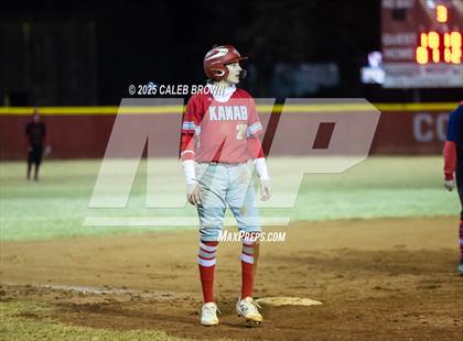 Thumbnail 1 in American Leadership Academy vs. Kanab (Chuckwagon Classic) photogallery.